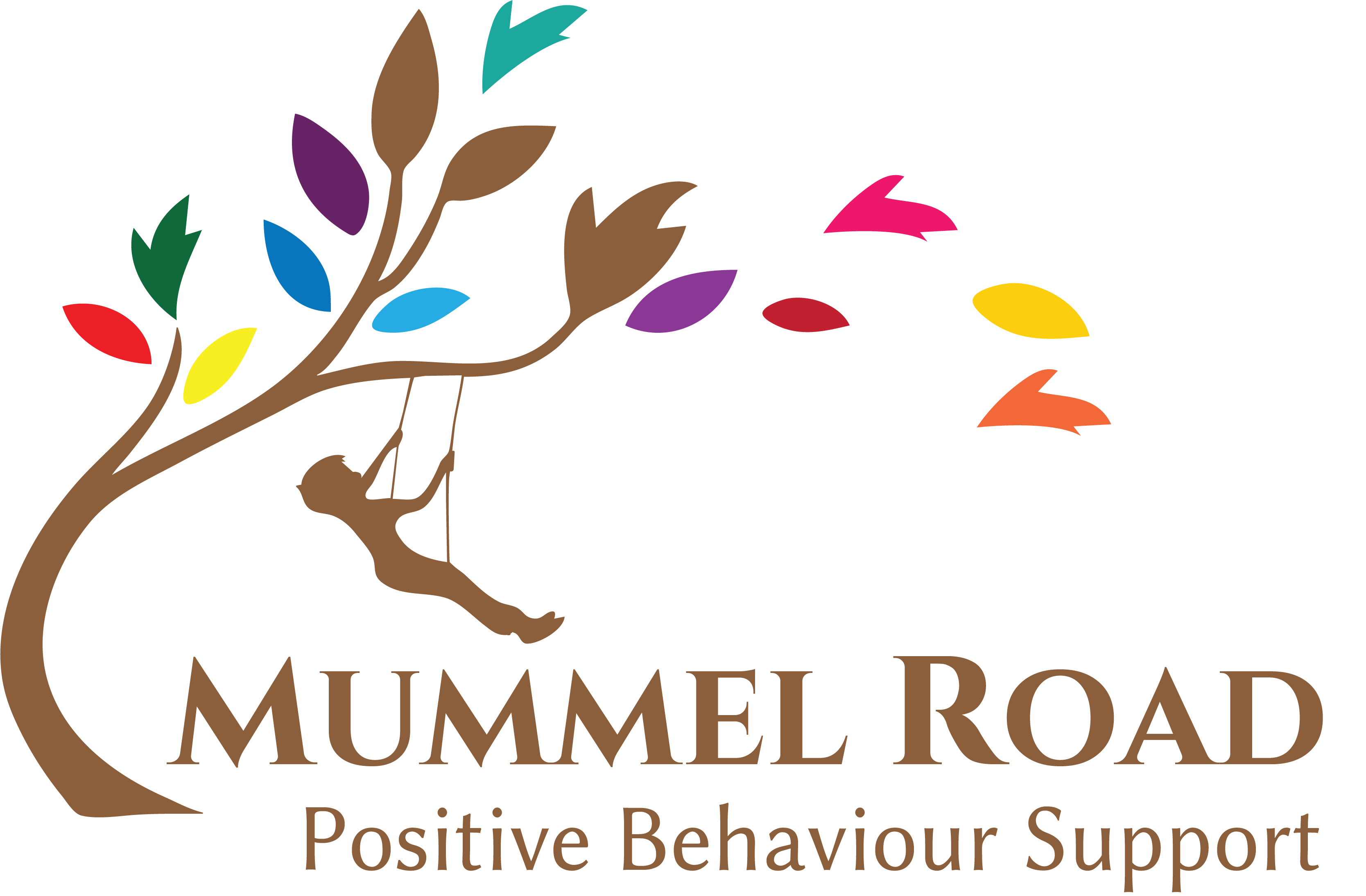 Mummel Road Positive Behaviour Support